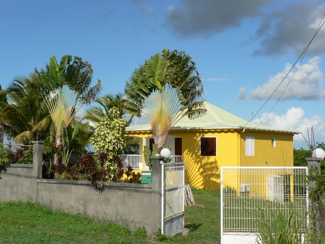 voyages et rencontres en guadeloupe